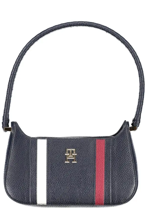 Tommy Hilfiger Modra ženska torbica Tommy Hilfiger