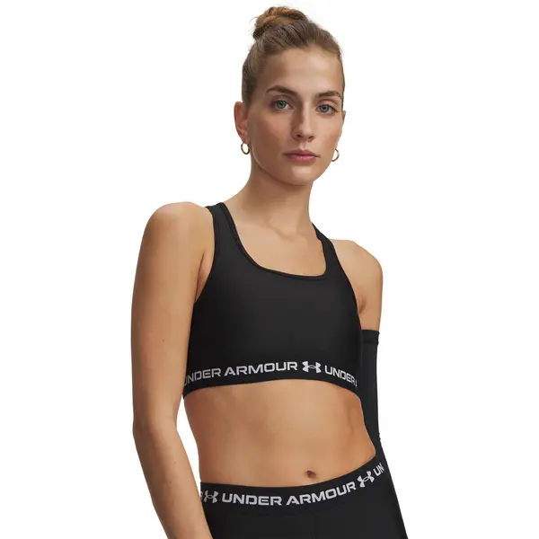 Under Armour Modrček Under Armour Crossback Mid