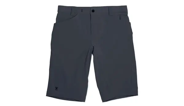 Chrome Modre kratke hlače Chrome Industries Union
