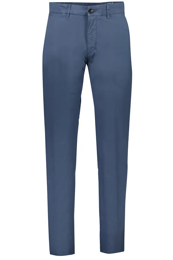 North Sails Modre moške chino hlače