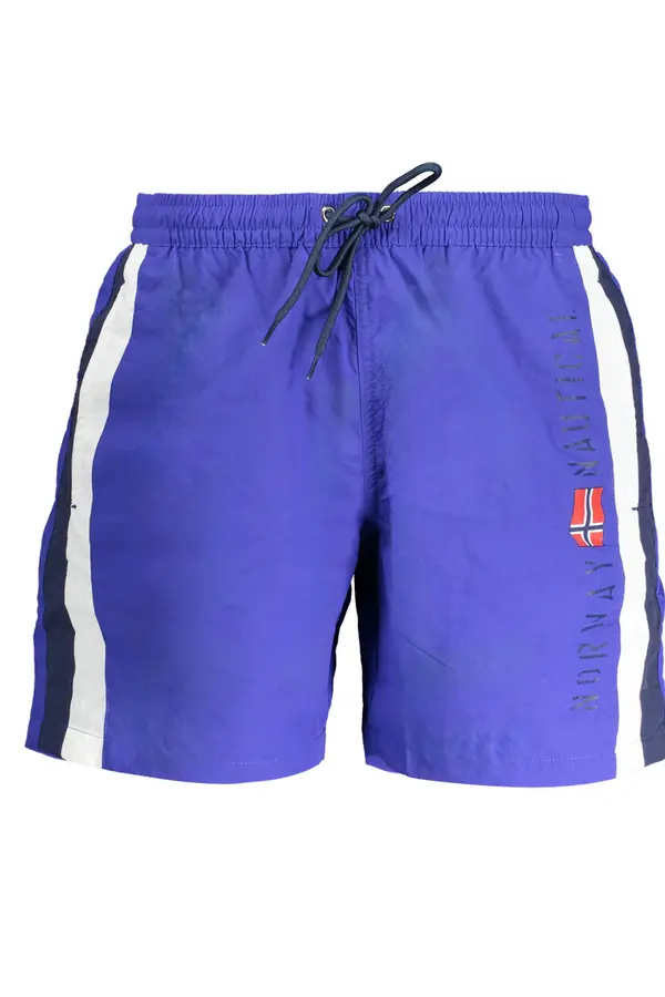 NORWAY 1963 Modre moške kopalke