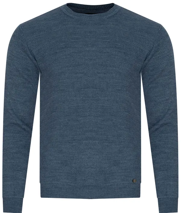 DEVANTI Modre moške superge DEVANTI