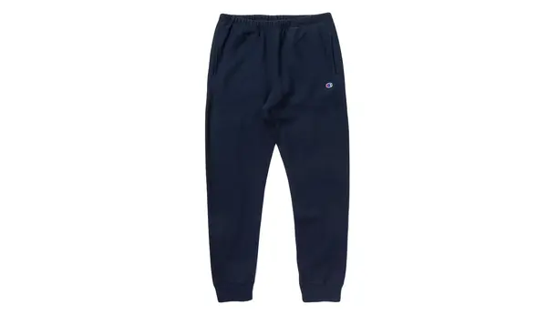 Champion Modre trenirke Champion Rib Cuff