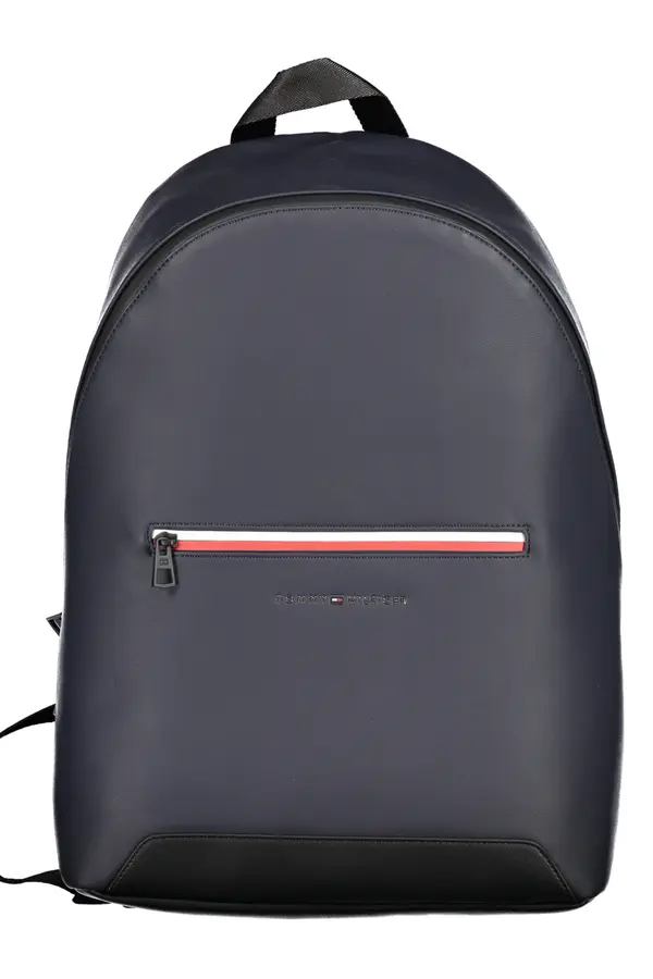 Tommy Hilfiger Modri ​​nahrbtnik Tommy Hilfiger