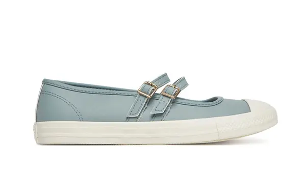 Converse Modri ​​superge Converse Chuck Taylor All Star Dainty Mary Jane