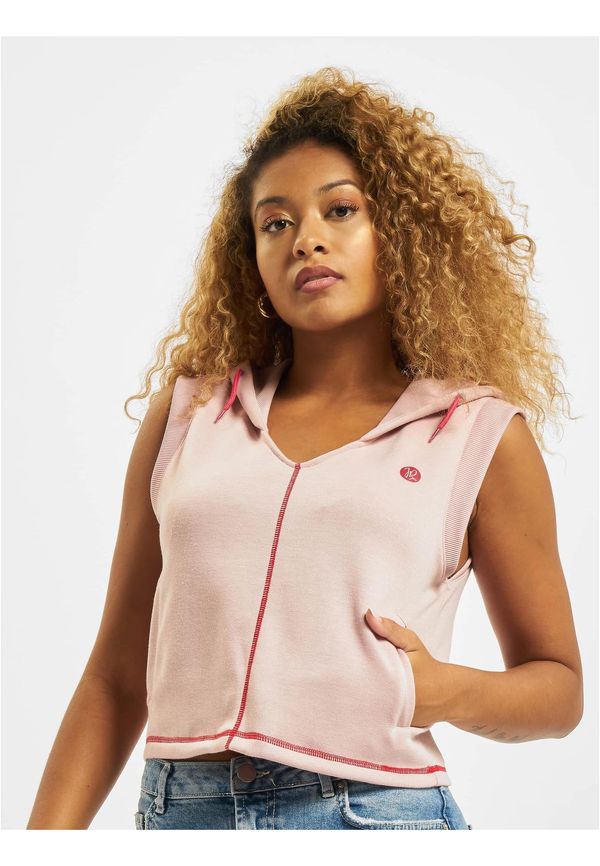 Just Rhyse Moeraki Active Hoody Rose