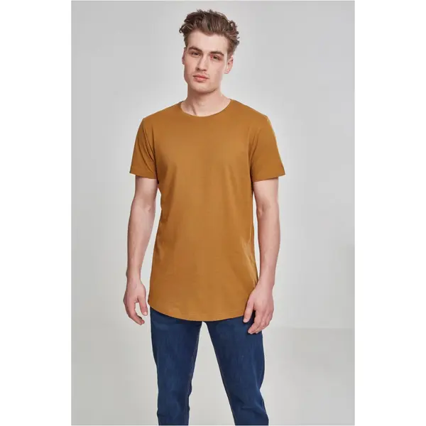 Urban Classics Molded Long Tee Nut