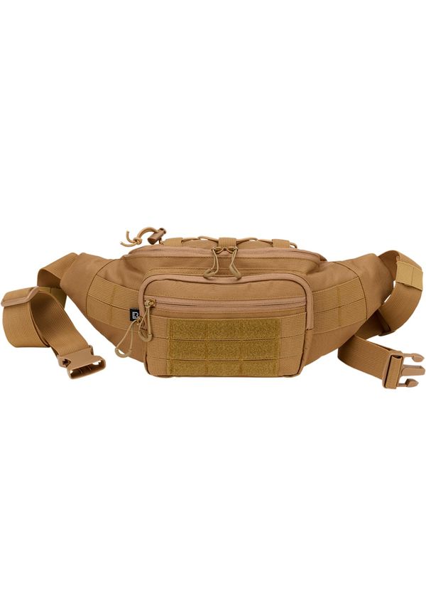 Brandit Molle camel waist bag