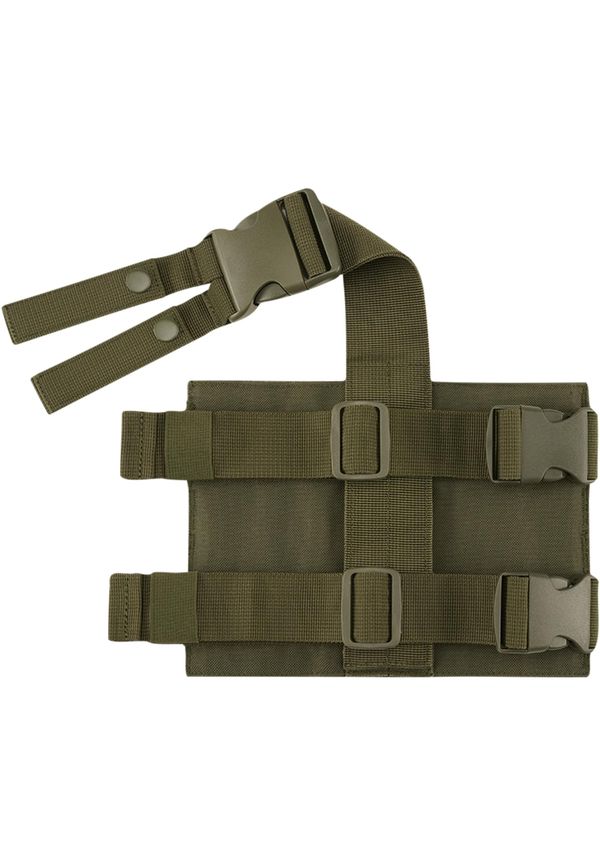 Brandit Molle Leg Panel Olive