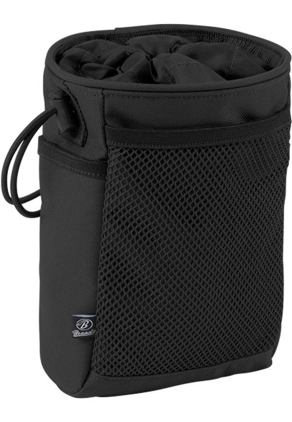 Brandit Molle Pouch Tactical Black