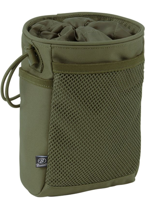 Brandit Molle Pouch Tactical Olive