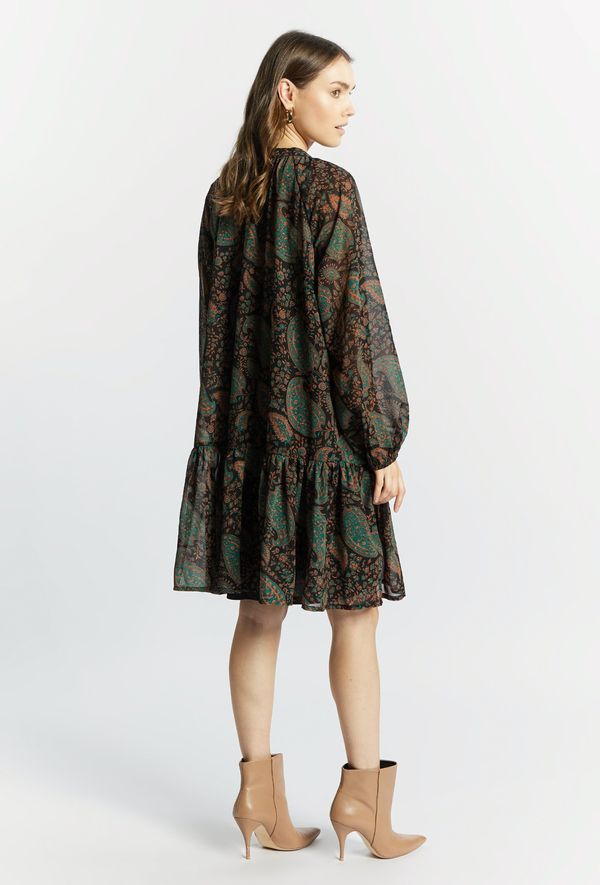 MONNARI MONNARI Woman's Dresses Patterned Women's Dress