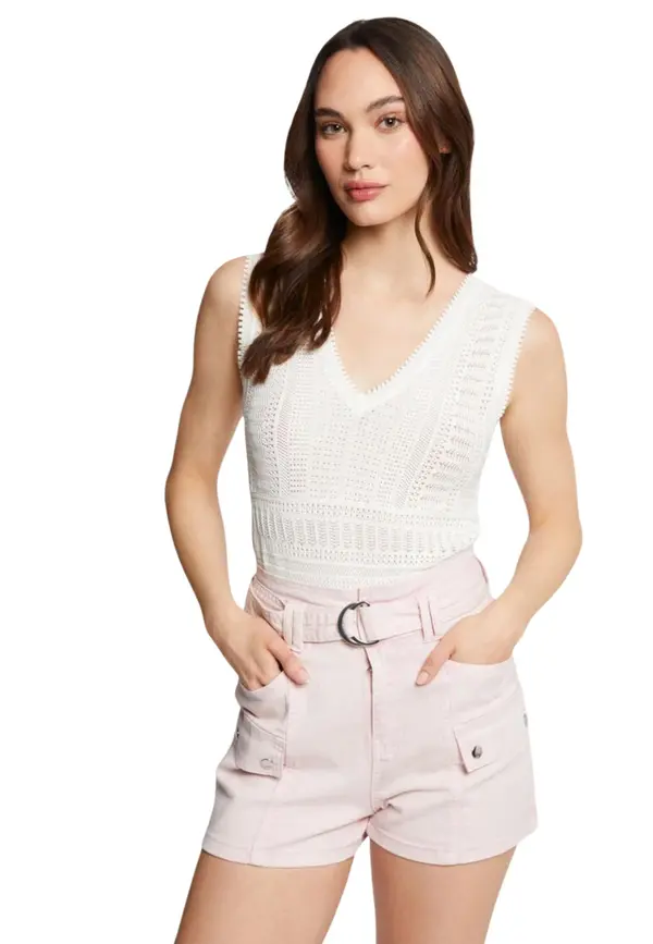 Morgan De Toi Morgan De Toi brez rokavov