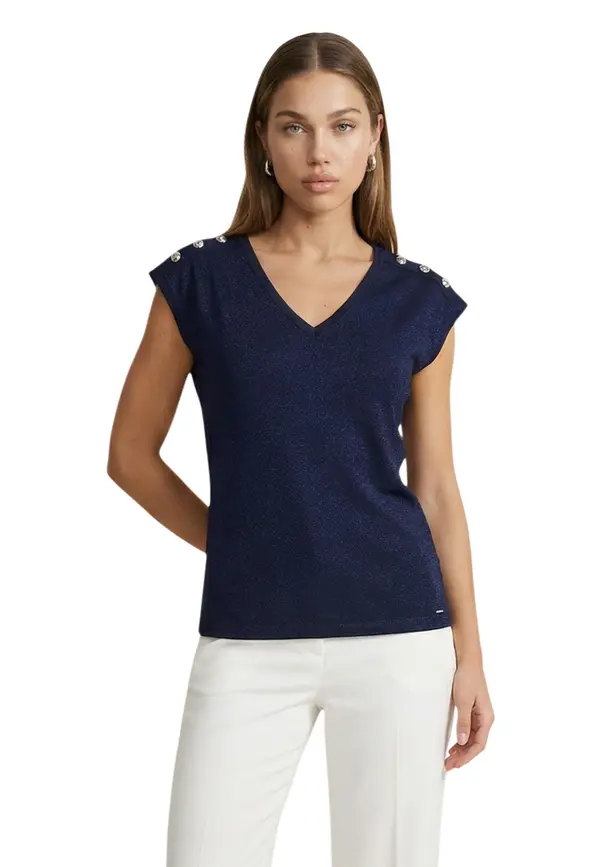 Morgan De Toi Morgan De Toi Top