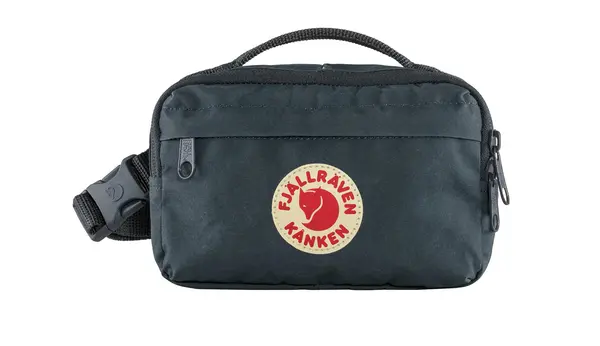 Fjallraven Mornarica Fjällräven Kånken Ćadvinka