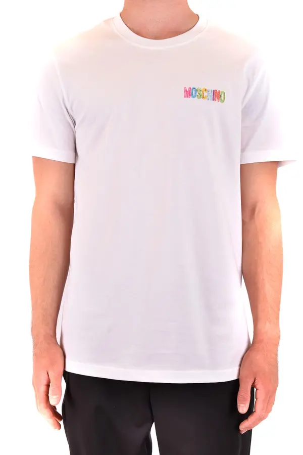 Moschino Moschino T-Shirt Uomo