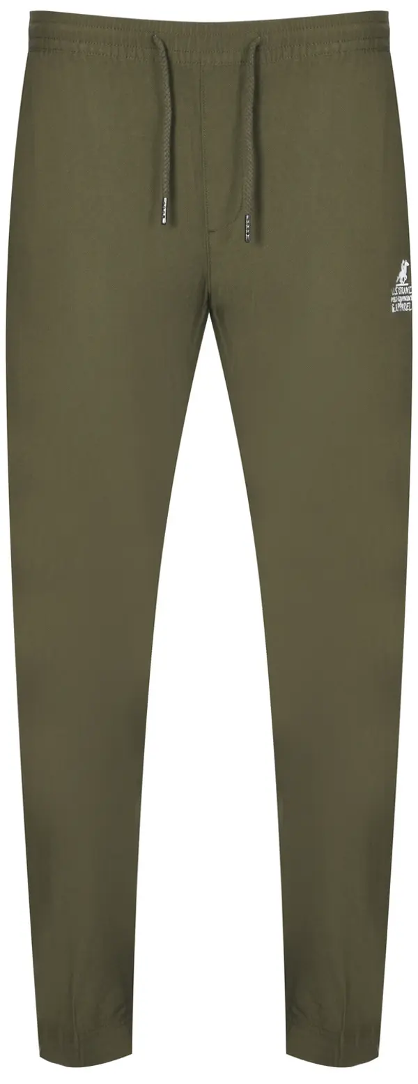 U.S. GRAND POLO EQUIPMENT & APPAREL Moška ameriška majica GRAND POLO