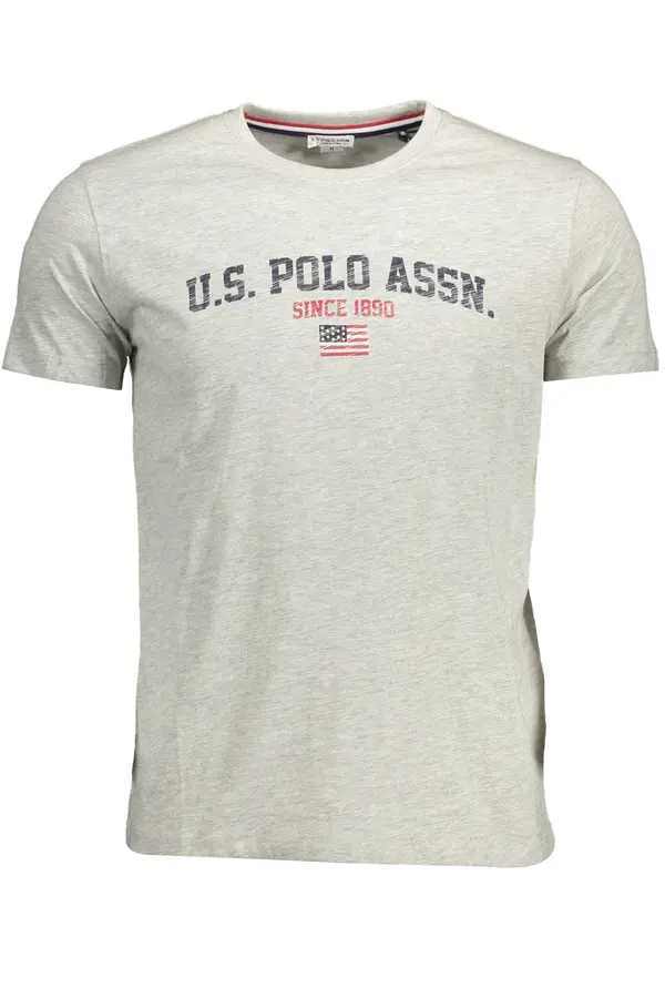 US Polo Assn Moška ameriška polo majica s kratkimi rokavi