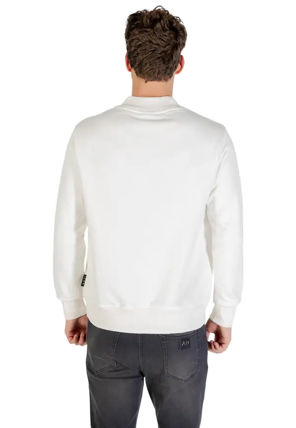 Icon Moška bela jopa Icon