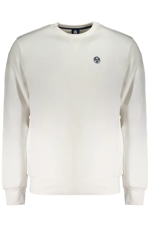 North Sails Moška bela jopa North Sails