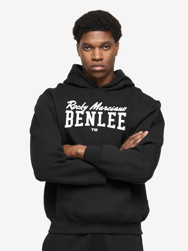 Benlee Moška Benlee jopa s kapuco