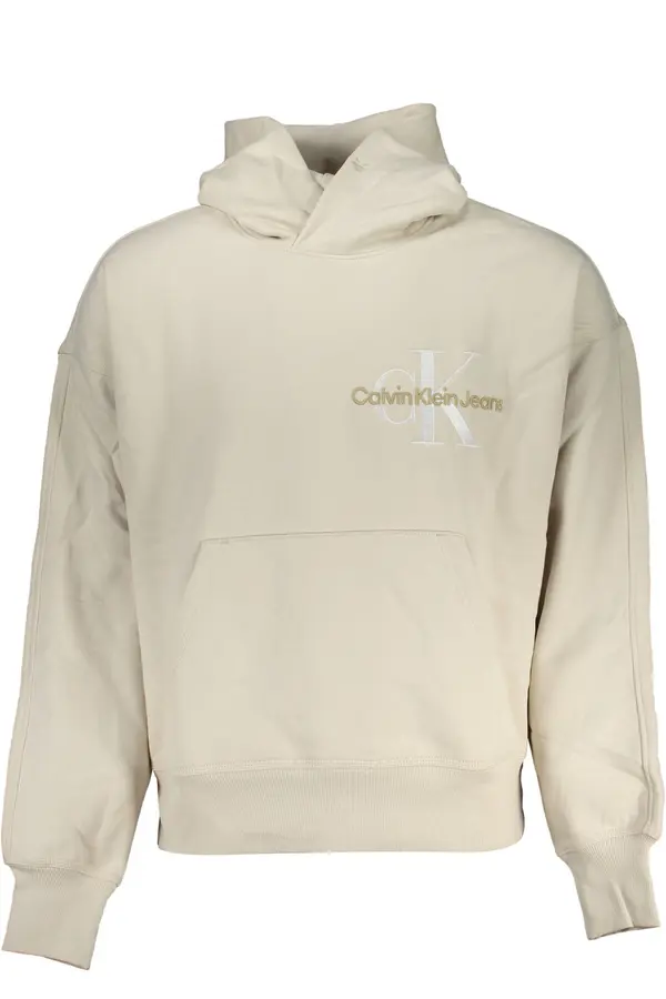 Calvin Klein Moška bež jopa Calvin Klein