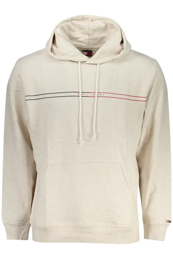 Tommy Hilfiger Moška bež jopa Tommy Hilfiger