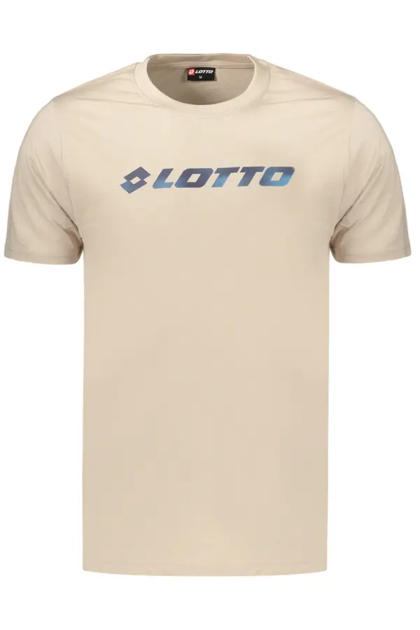 Lotto Moška bež majica Lotto