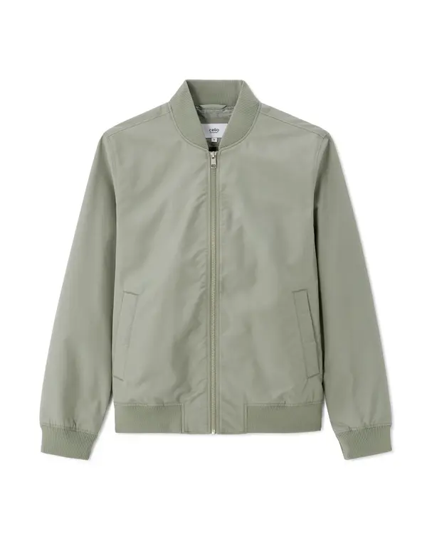 Celio Moška bomber jakna Celio Mubluz