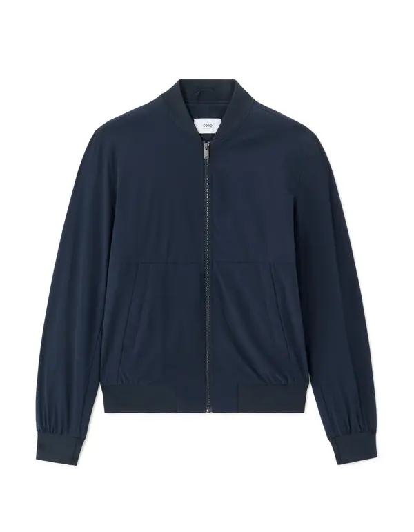 Celio Moška bomber jakna Celio Nubluz