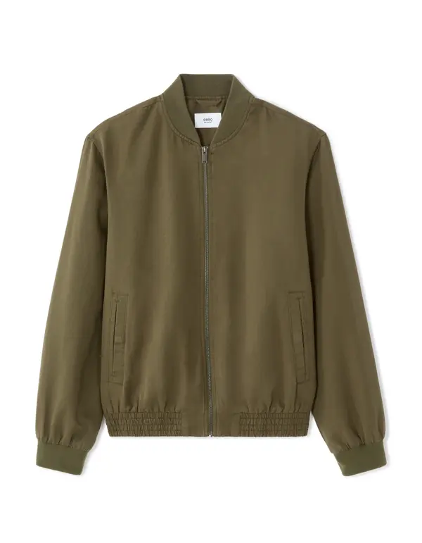 Celio Moška bomber jakna Celio Nubomblin