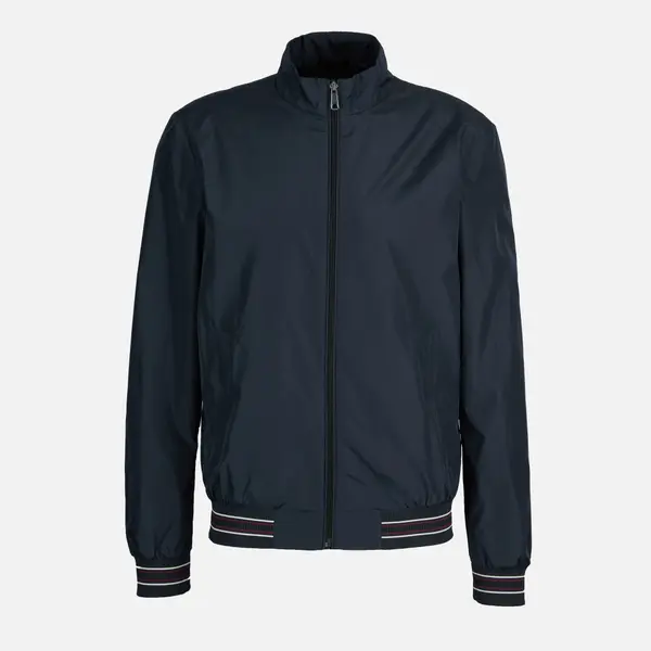 GEOX Moška bomber jakna Geox Jharrod
