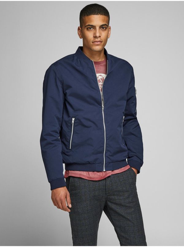 Jack & Jones Moška bomber jakna Jack & Jones 583294