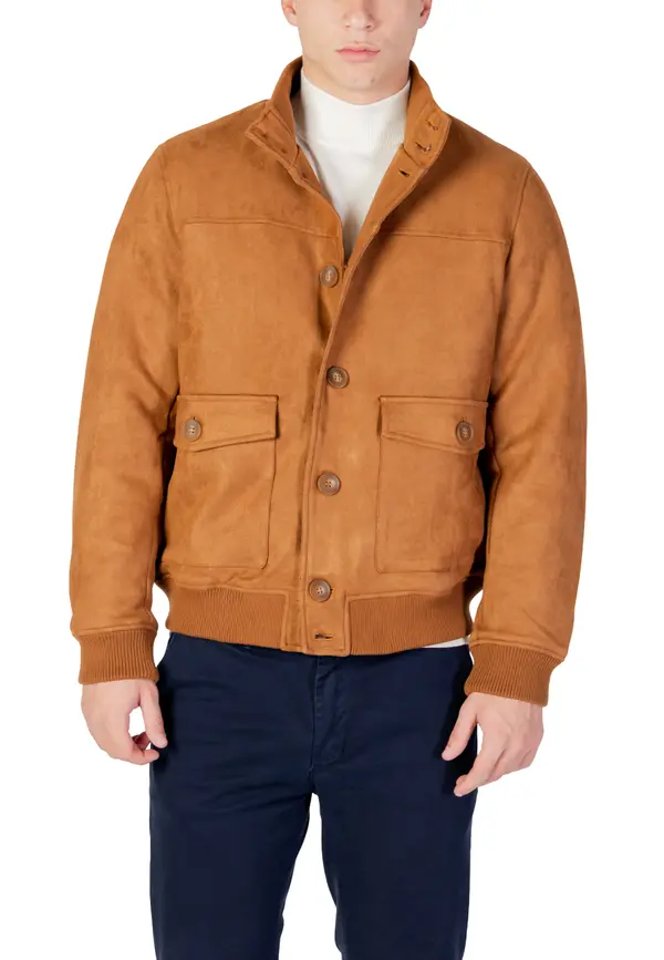 Yos Moška bomber jakna Yos