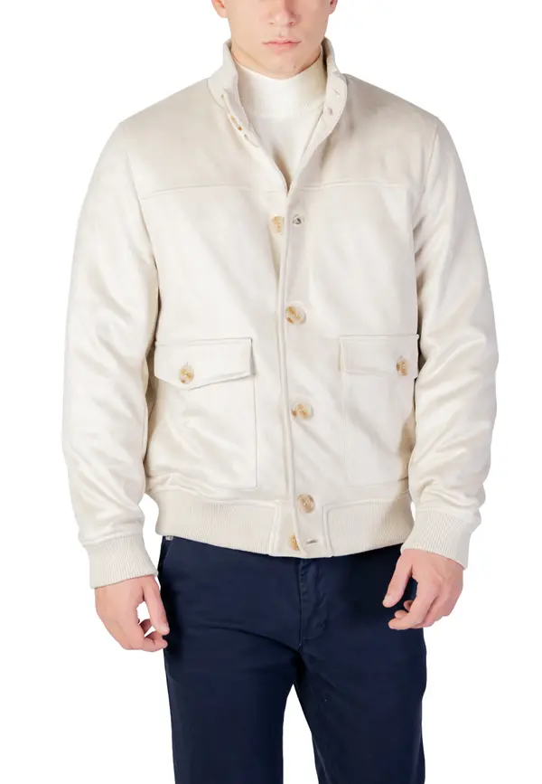 Yos Moška bomber jakna Yos