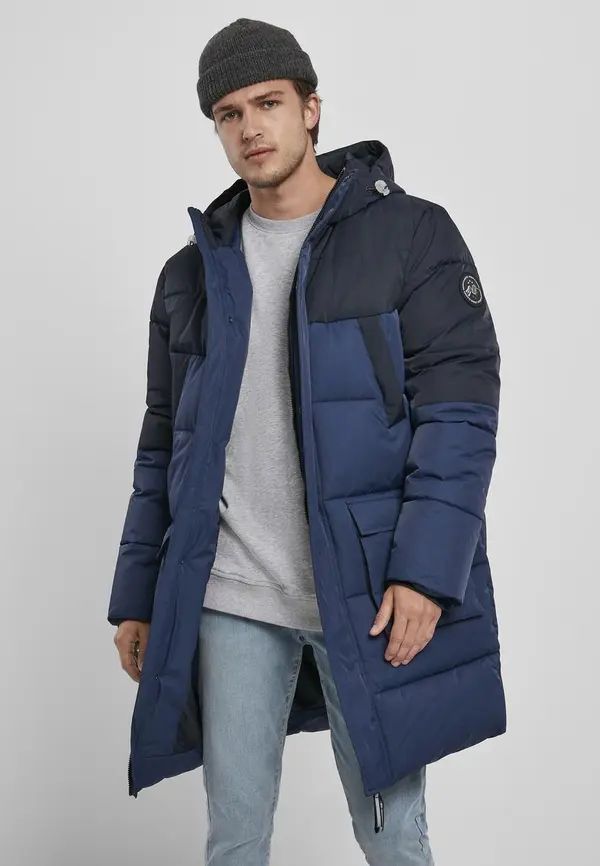 Urban Classics Moška bunda Urban Classics Puffer
