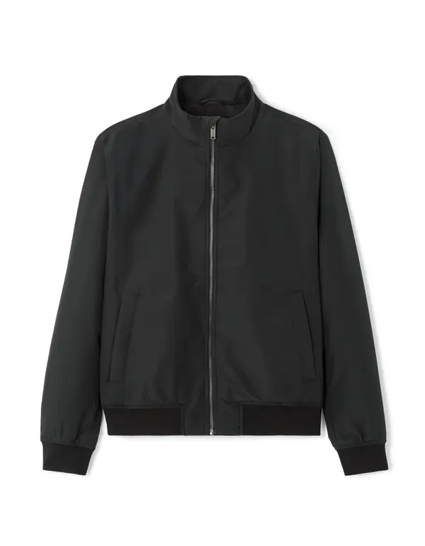 Celio Moška črna bomber jakna