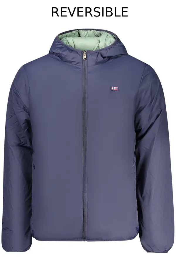 NORWAY 1963 Moška dvostranska jakna