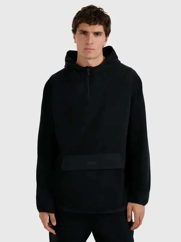 4F Moška flis jopa 4F