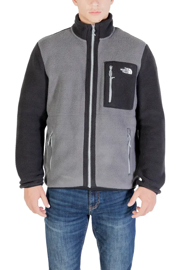 The North Face Moška flis pulover The North Face