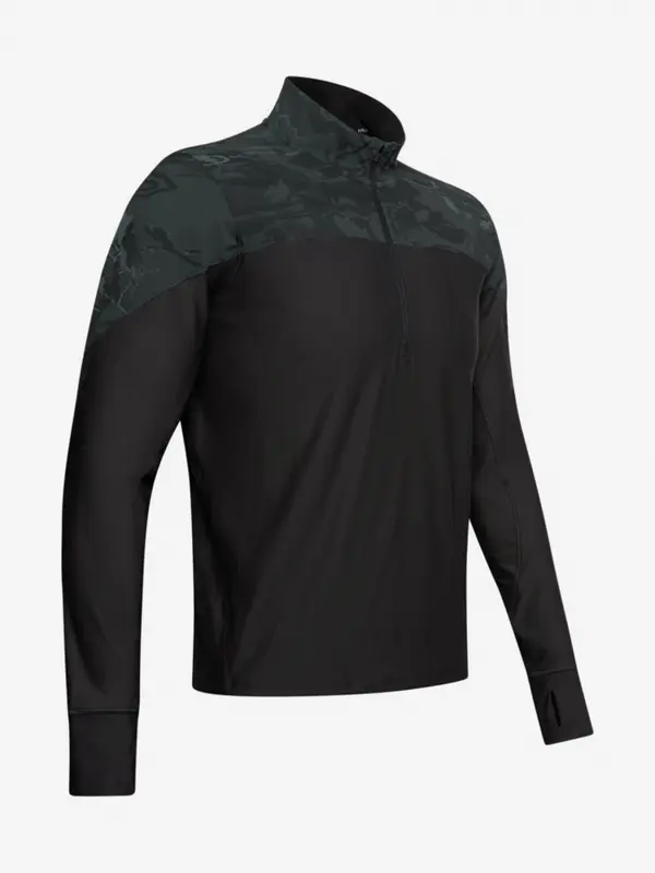 Under Armour Moška funkcionalna majica Under Armour Camo