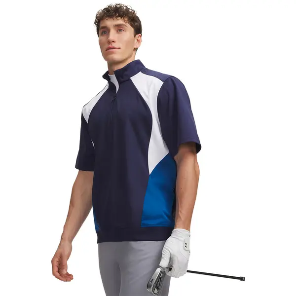 Under Armour Moška golf jakna Under Armor Drive Wind