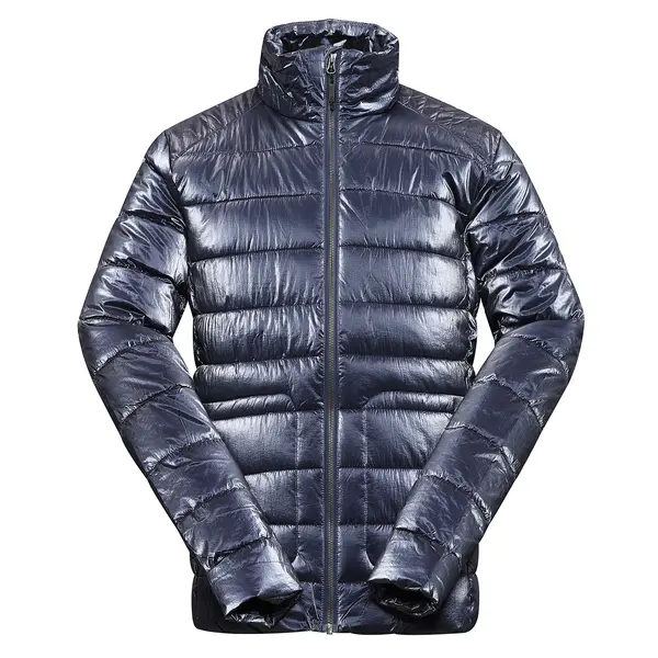 ALPINE PRO Moška hi-therm jakna ALPINE PRO TATAR 3 razpoloženje indigo