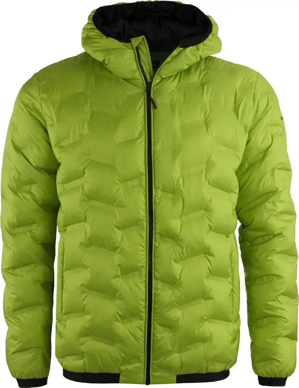 ALPINE PRO Moška jakna ALPINE PRO