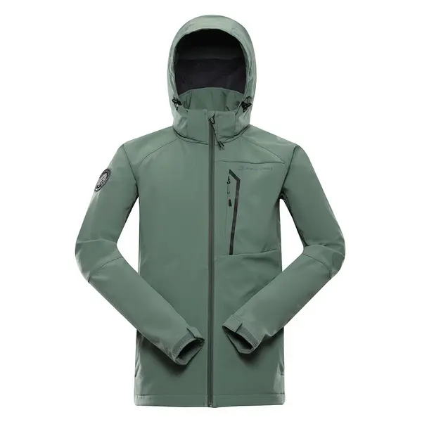 ALPINE PRO Moška jakna ALPINE PRO