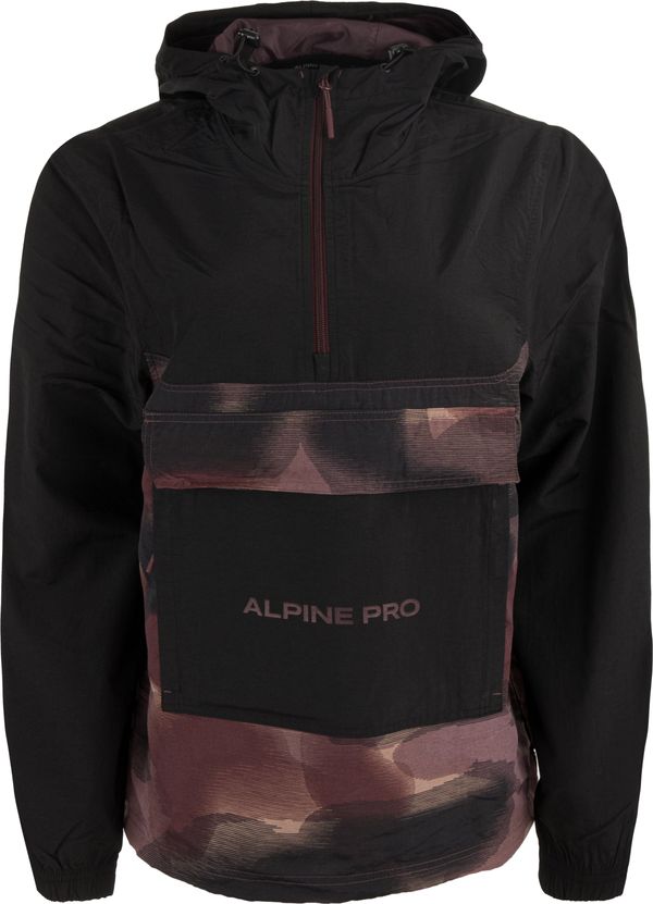 ALPINE PRO Moška jakna ALPINE PRO