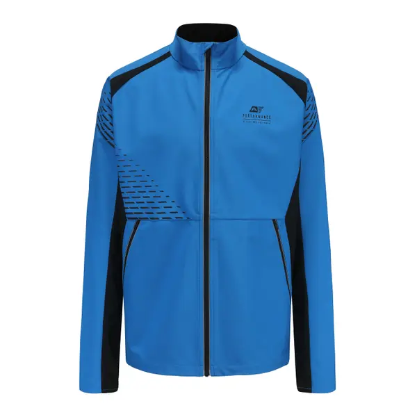 ALPINE PRO Moška jakna ALPINE PRO