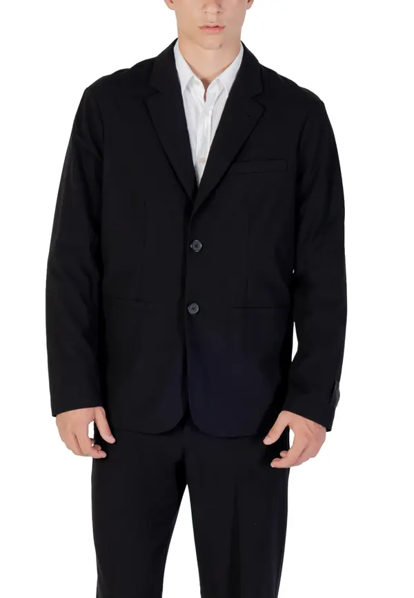 Armani Moška jakna Armani Exchange