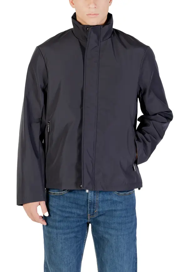 Armani Moška jakna Armani Exchange