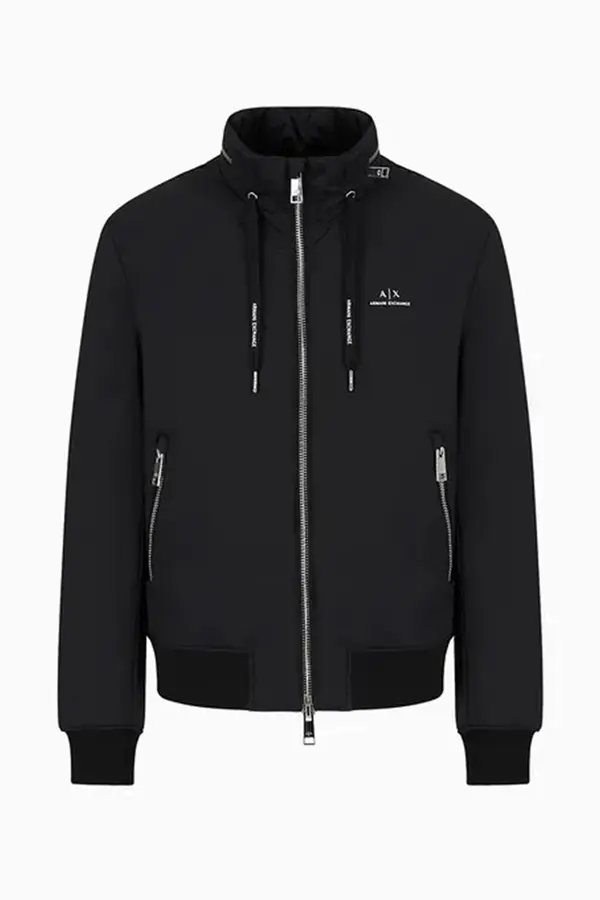 Armani Moška jakna Armani Exchange